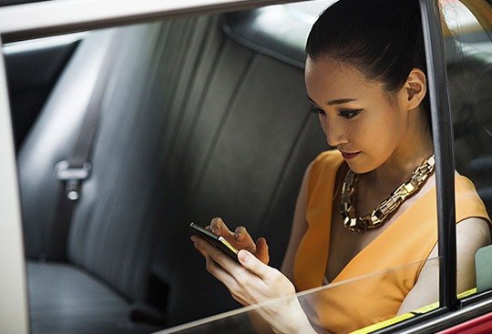 Welcome To RidesPlus Software