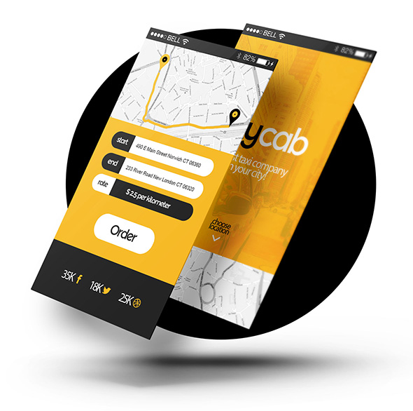 Welcome To RidesPlus Software