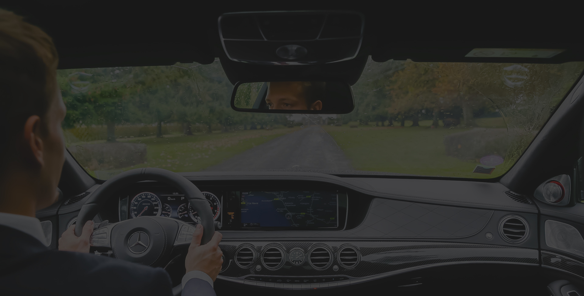 Welcome To RidesPlus Software